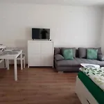 Apartmán V Centru Kašperských Hor