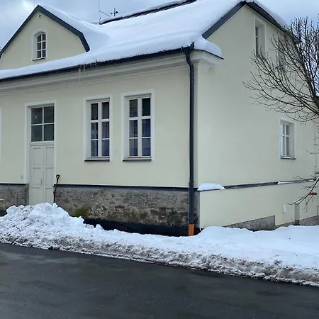 V Centru Kasperskych Hor *