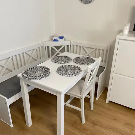 Lejlighed V Centru Kasperskych Hor *