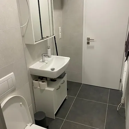 V Centru Kasperskych Hor * Kasperske Hory