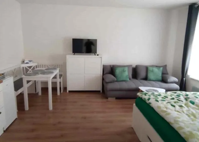 Apartmán V Centru Kašperských Hor